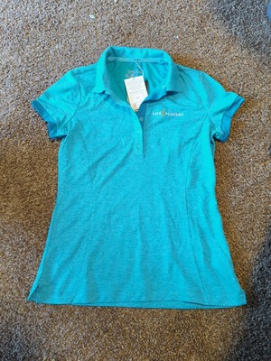Nike Golf DRI-FIT Women's Size S ''The Players'' NWT