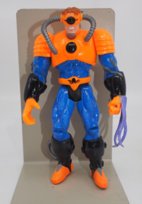 Deepsea Dr. Octopus  - Spider Man - Toy Biz Marvel 1997