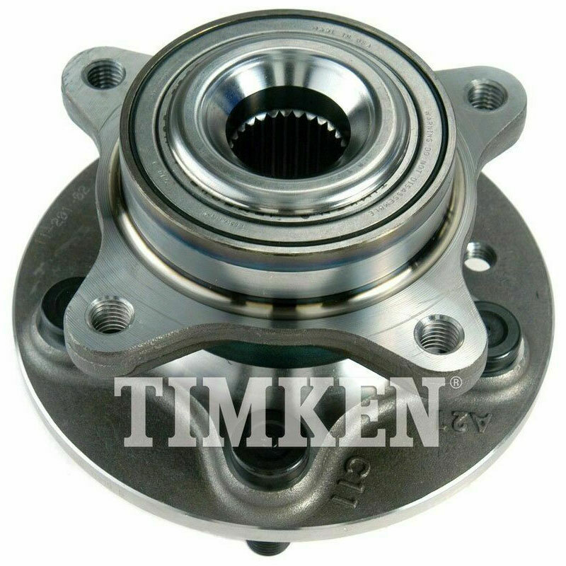 Wheel Bearings, Hubs & Seals for 2014 Land Rover Range Rover Sport for sale