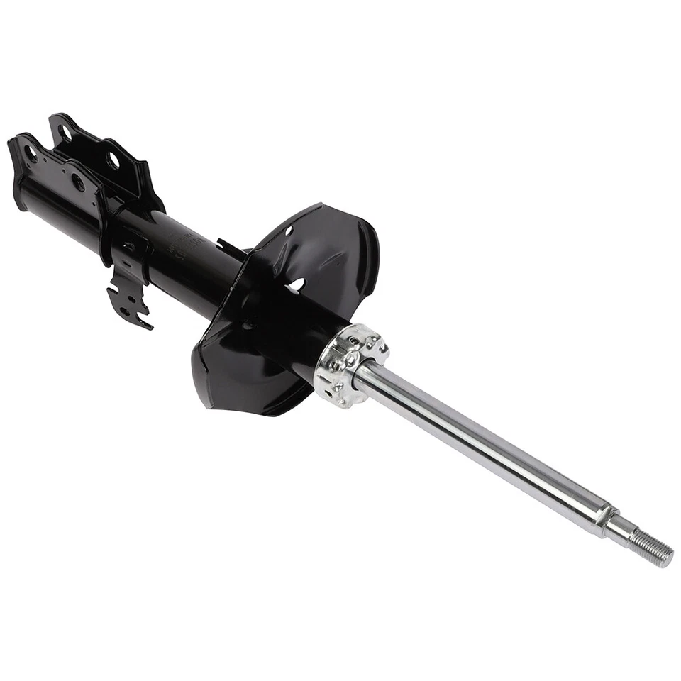 4pcs Front Rear Left Right Struts Shocks For 2003-08 Toyota Corolla 1.8L l4 GAS - Image 2 of 4