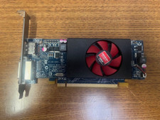 15x Dell AMD Radeon HD 8490 1GB DVI DisplayPort Graphics Video Card 0J53GJ J53GJ