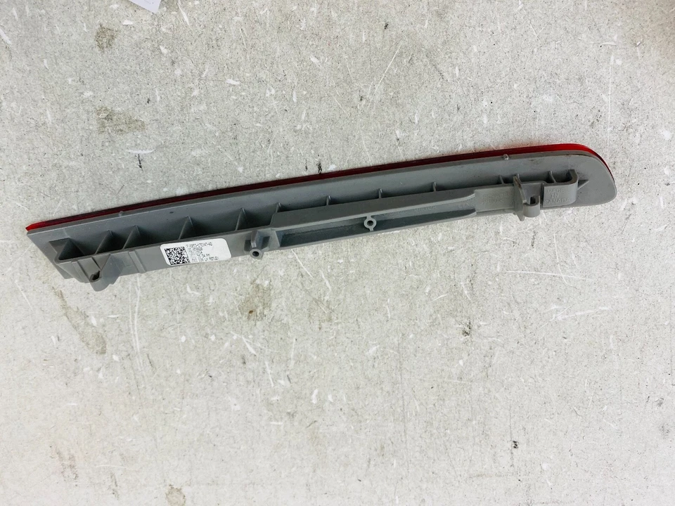 Reflector trasero izquierdo 2011 2012 2013 2014 2015 OEM Ford Explorer BB53-17E847-AD Foto 2 de 4