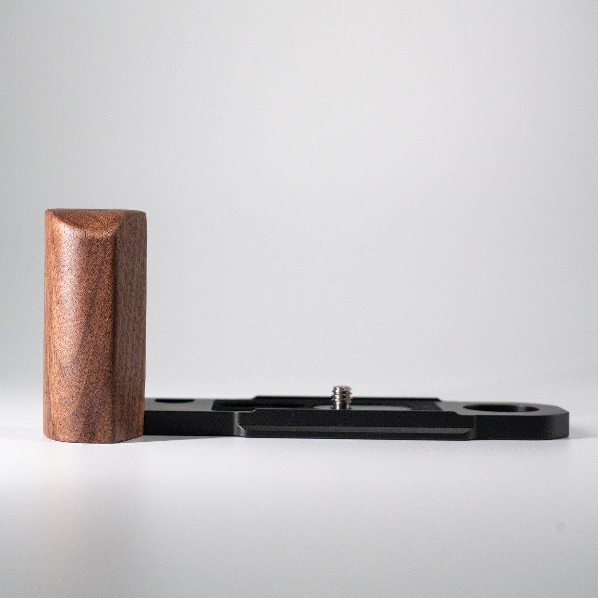 Wood Camera Hand Grip Handle F Nikon F2 F2A F2AS Camera