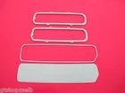 FORD FALCON XB GT GS SEDAN REAR TAIL LIGHT HOUSING GASKET KIT ALSO FAIRMONT NEW
