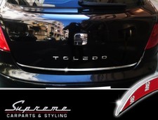 Tuning Seat TOLEDO