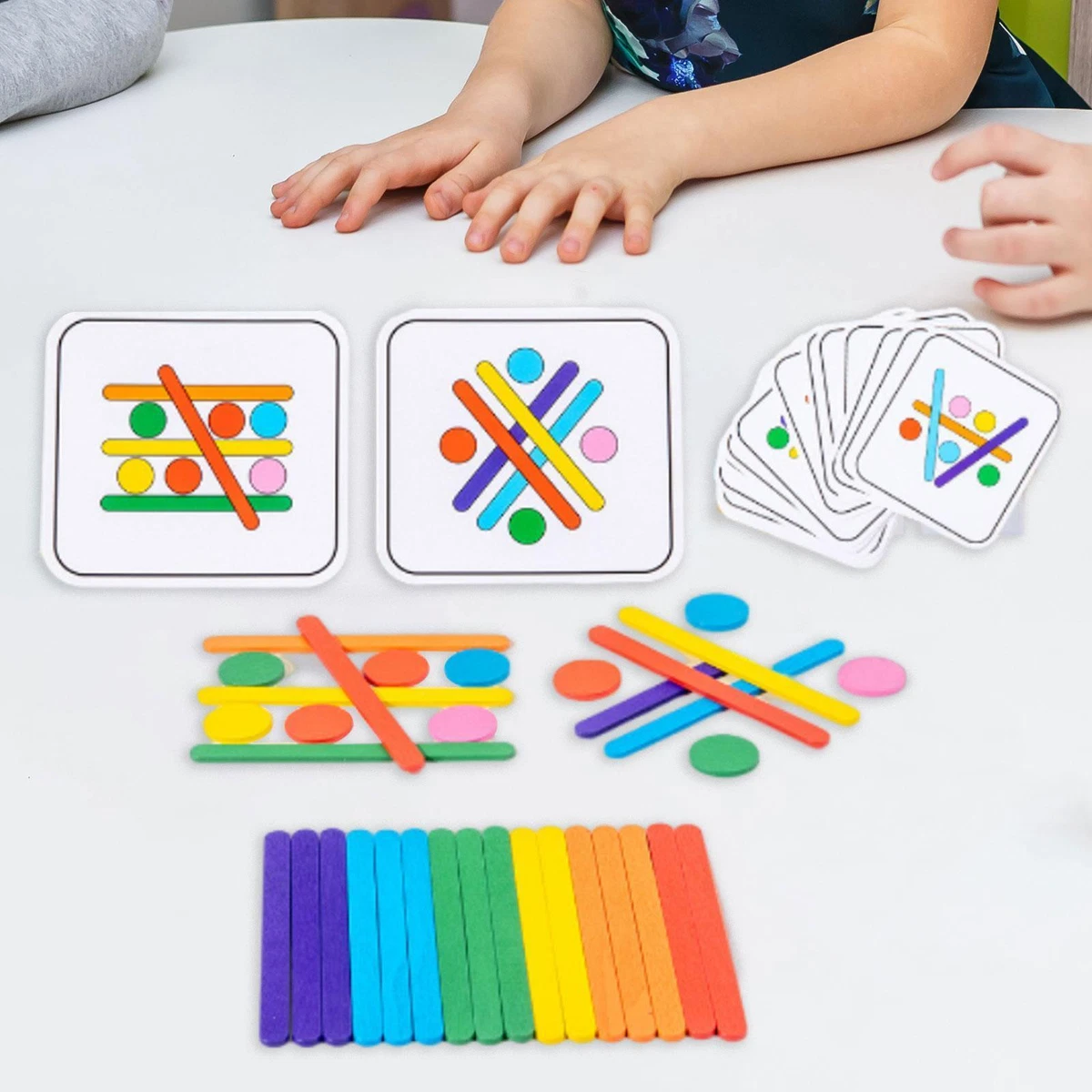 Montessori toys for 10 year best sale old