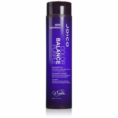 Joico   Color Balance Shampoo   Purple   10.1oz   New   AUTHENTIC