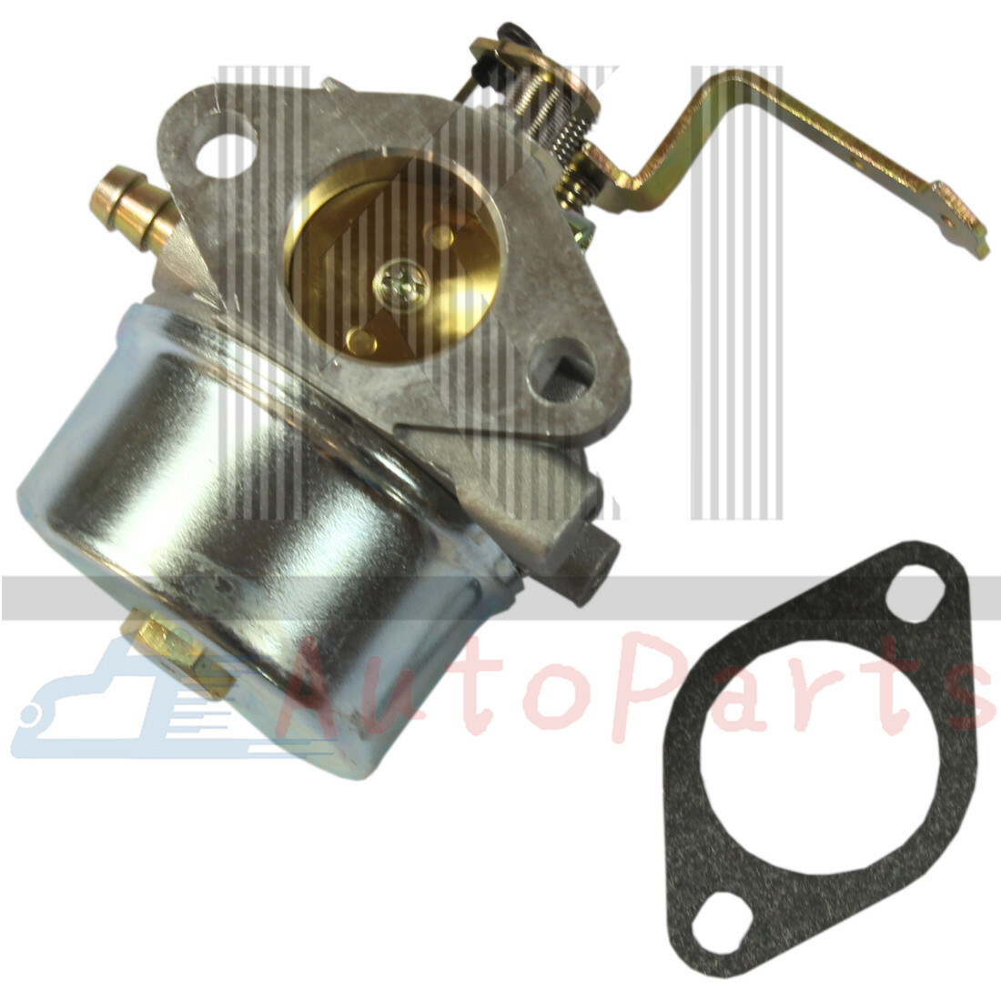 Carburatore Per Generatori Coleman Powermate 8HP 10HP ER 4000 - Foto 5