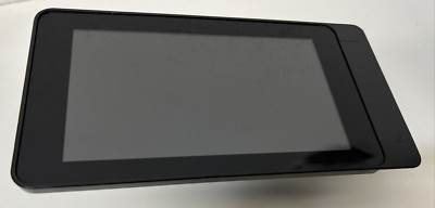 SmartiPi Touch Program, Touch Screen