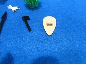 LEGO Western Indian Big Chief Rattlesnake Minifigure ww017 6709 6746 6763 6766