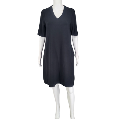 slim fit dress slacks Baltic Born Womens Dita Short Dress | Natural