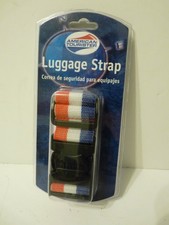 american tourister luggage strap