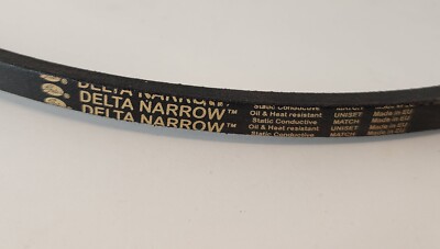 DELTA NARROW SPA 1320 Belt