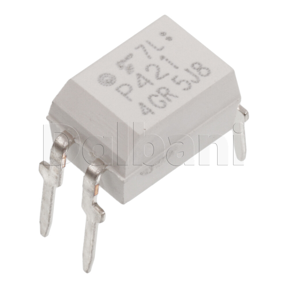 TLP421-4GR Original Toshiba Logic IC Output Optocoupler | eBay