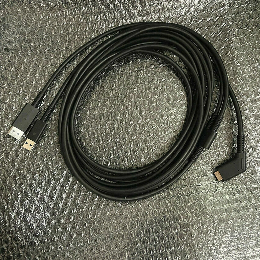 Oculus rift on sale s connection