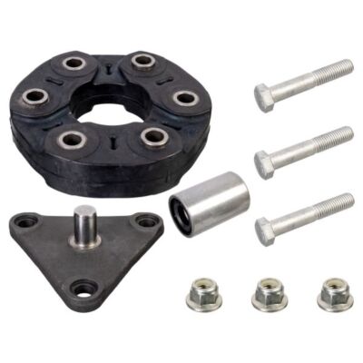 FEBI Gelenk, Längswelle FE175750 für IVECO DAILY VI 2.3D 03.14-