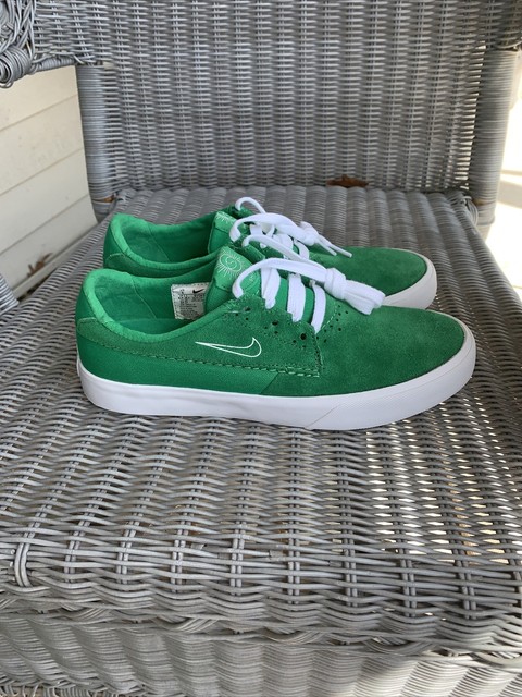 Size 6 - Nike Shane SB Lucky Green for sale online | eBay