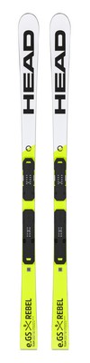 2023 Head WCR e.GS Team Skis