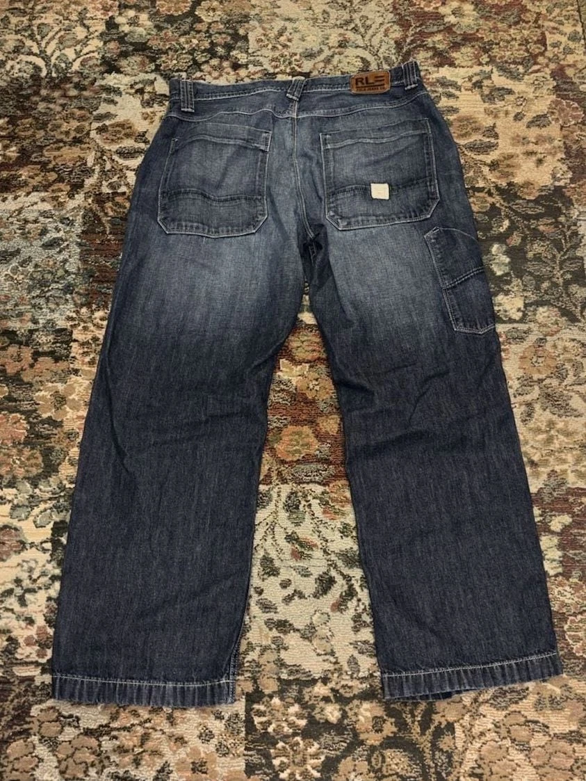 Polo Jeans Co In Men's Jeans for sale | eBay