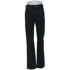 Denim & Supply Ralph Lauren, Jeans, Größe: 33/34, Schwarz, Baumwolle #fdK