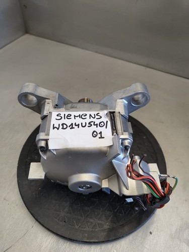 Siemens WD14U540/01 Waschtrockner Motor 1BS6535-BAD 8001030830 Antrieb #52997