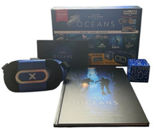 Lets Explore Oceans Immersive Mega Pack VR He...