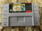Super Mario All-Stars (Super Nintendo SNES) Authentic!