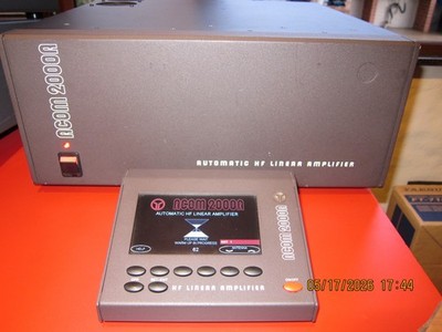 ACOM 2000A