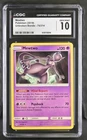 CGC 10 Gem Mint Mewtwo 75/214 Unbroken Bonds Rare Pokemon Card