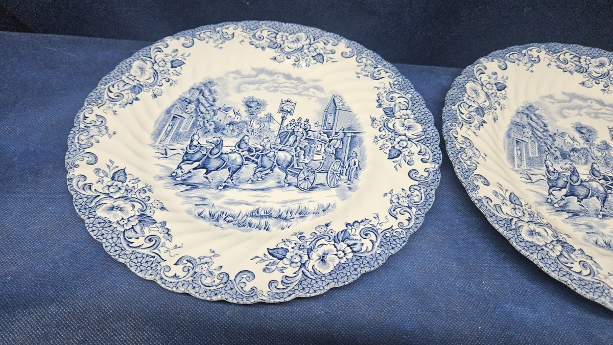 Vintage Johnson Brothers England 