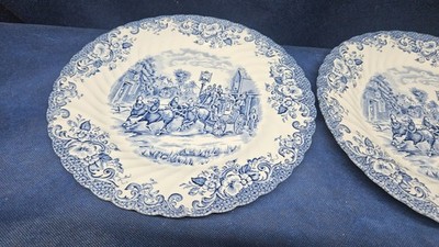 Vintage Johnson Brothers England 