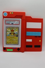 Soporte de losa Pokedex para Pokemon PSA, CGC, BGS - Impreso en 3D
