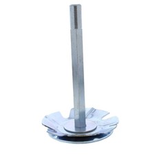 3" PVC Socket Saver 3 Inch