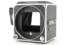 Nur Gehäuse [neuwertig] Hasselblad 500C/M 500CM analoge Mittelformatkamera au...