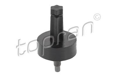 Für TOPRAN HANS PRIES 634 546 RUBBER MOUNT, AIR FILTER BOX