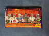 Panini Halloween 2025 Score-A-Treat Football Trading Cards New