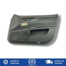 Mercedes W221 S Klasse Türverkleidung Türpappe vorne rechts Bj2006 Mercedes W221 S Klasse Türverkleidung Türpappe vorne rechts Bj2006