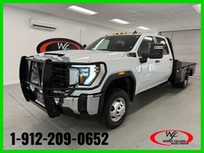 2025 GMC Sierra 3500 Pro