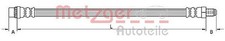Flexible de frein Dacia DUSTER