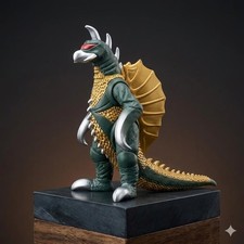 Gigan Godzilla Machine Monster 16cm Action Figure Toy Gift