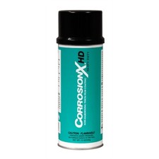 Corrosion Technologies 90104 Corrosion-Rust Protector X HD Aerosol 12Oz