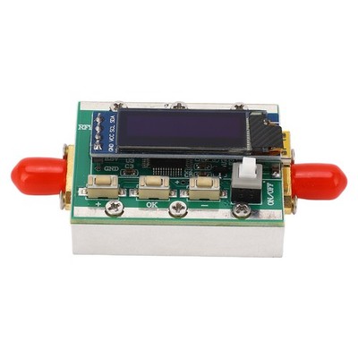 RF Programmable Attenuator 1 3800MHz Digital Module 0 31dB Adjustable 1dB St SET