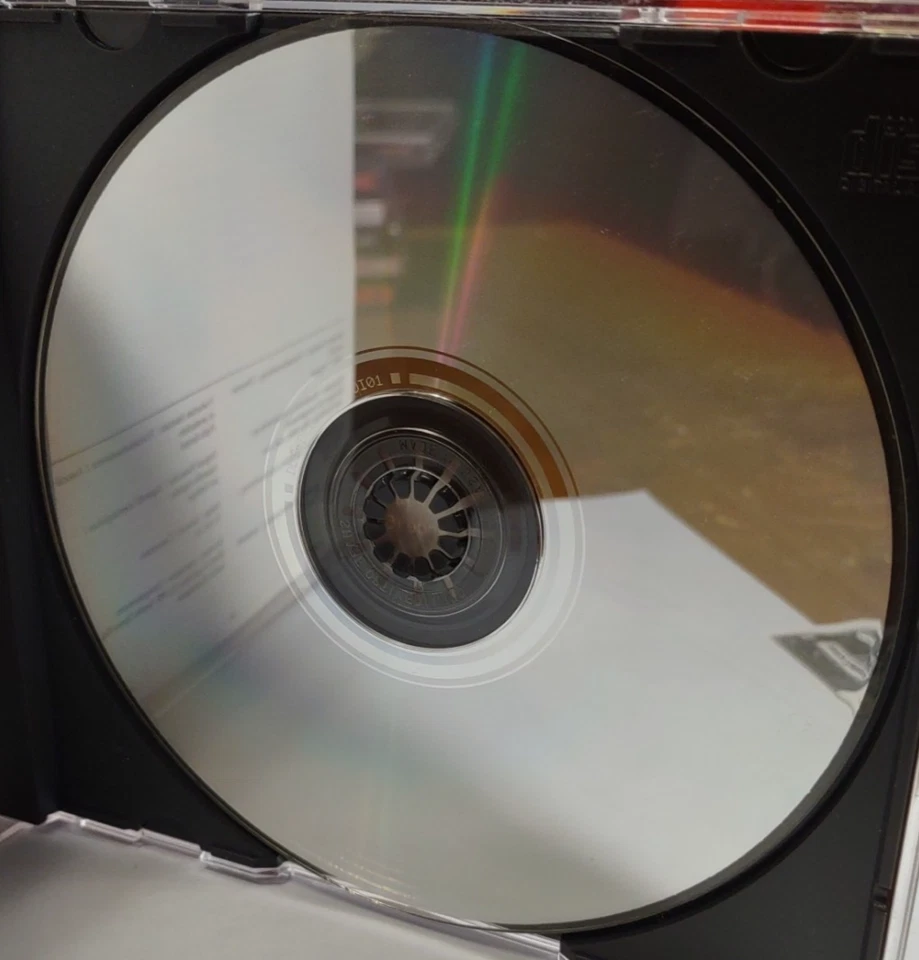 Richard Strauss "Thus Spake Zarathustra” by Seattle Symphony Orchestra/Schwarz  Foto 4 de 4