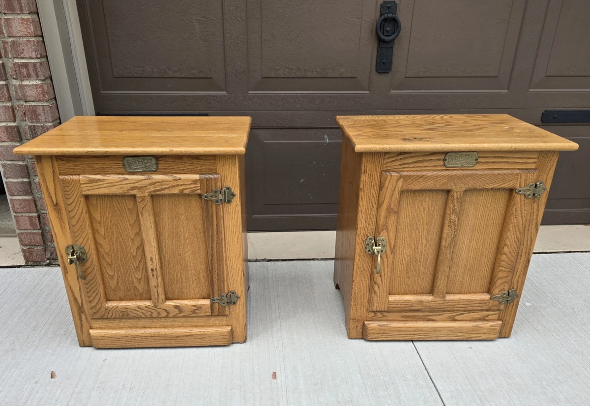 Collectible Ice Boxes for sale | eBay