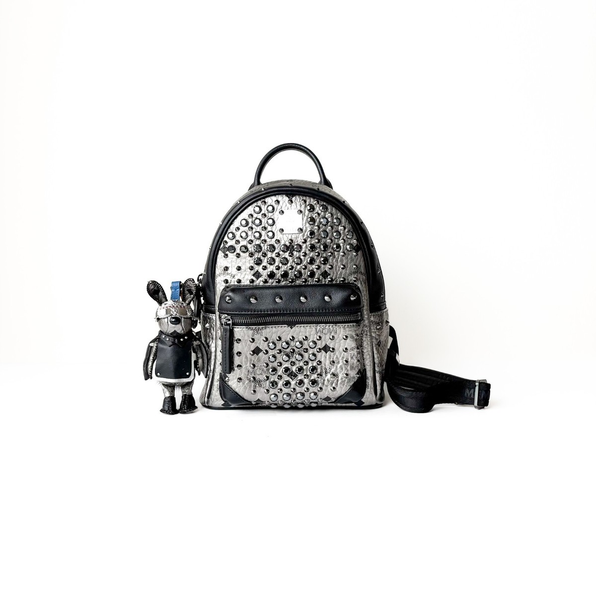 black stitch mini backpack Loungefly Disney Sizes:6/0 Addicted Fishing Cute HELLO KITTY Crochet And Adjustable Straps For