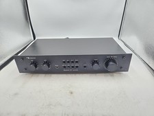 Nakamichi Ca-7a Control Amplifier / Preamplifier for sale online