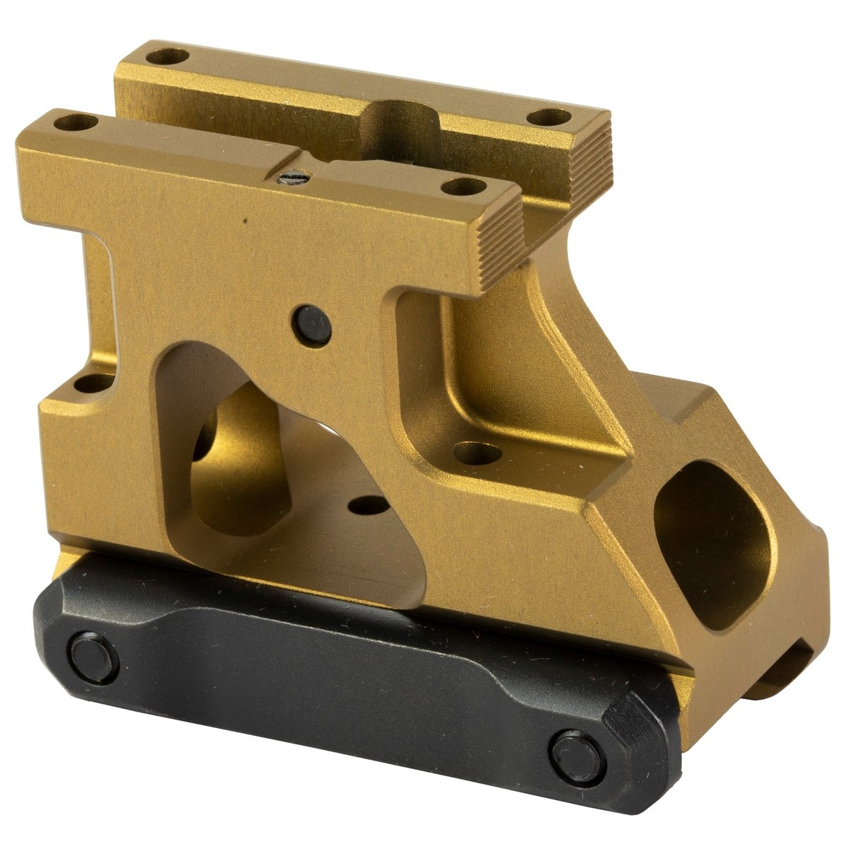 Unity Tactical FAST Trijicon MRO Mount - FDE - FST-MROF | eBay