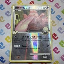 Lickilicky C 30/147 Supreme Victors Reverse Holo Pokemon TCG HP on eBay
