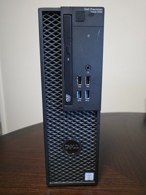 computer desktop pc