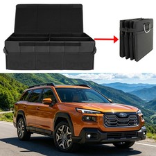For Subaru Outback Rear Trunk Cargo Organizer Truck Luggage Storage Box Bag For Subaru Outback Rear Trunk Cargo Organizer Truck Luggage Storage Box Bag